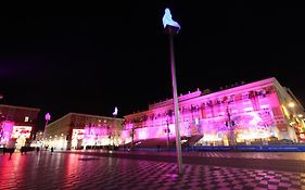 Nice Massena