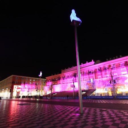Nice Massena Exterior photo