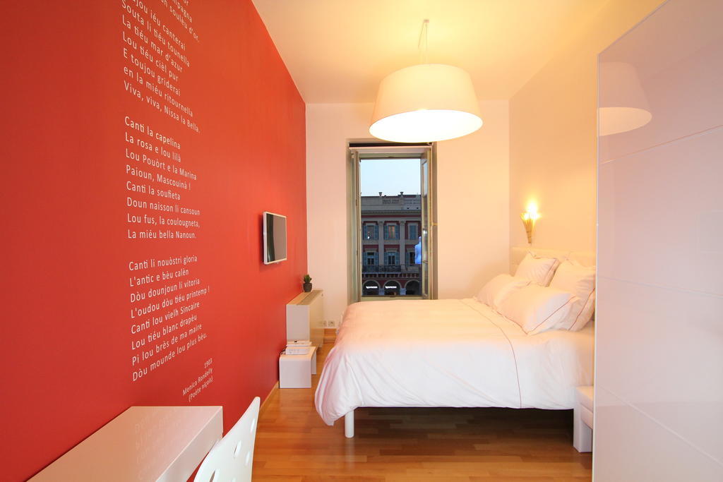 Nice Massena Room photo
